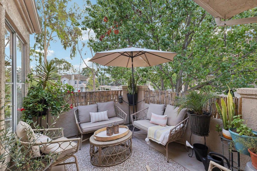 Tierrasanta - Residential