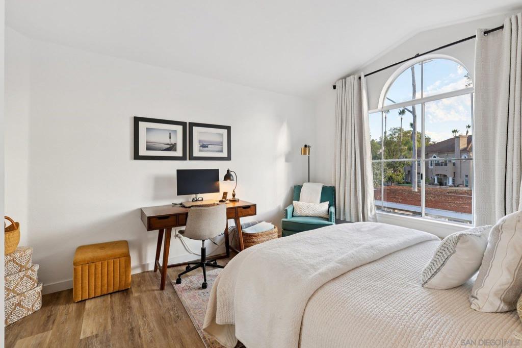 Tierrasanta - Residential