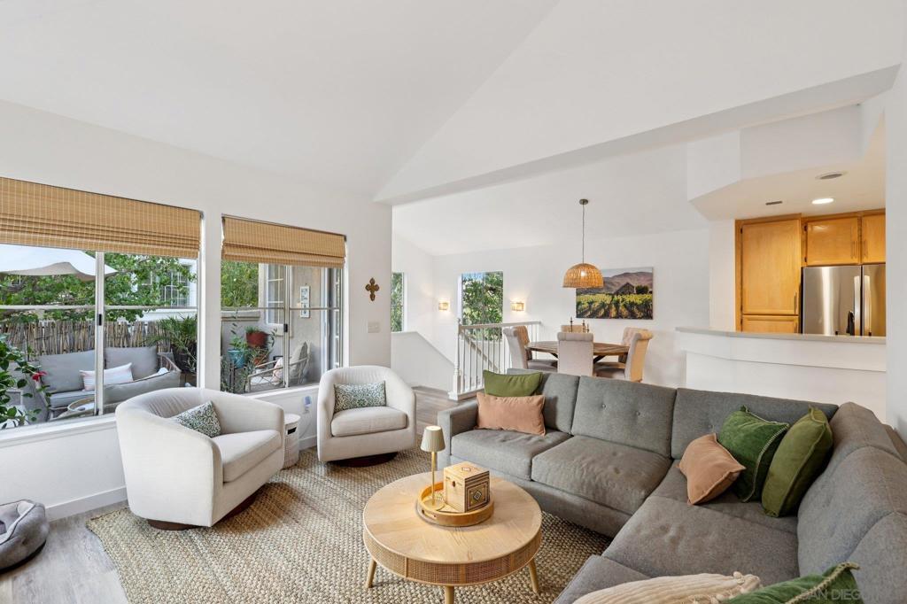 Tierrasanta - Residential