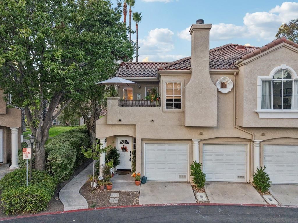 Photo of 11330 Camino Playa Cancun #1, San Diego, CA 92124 (MLS # 250042299SD)