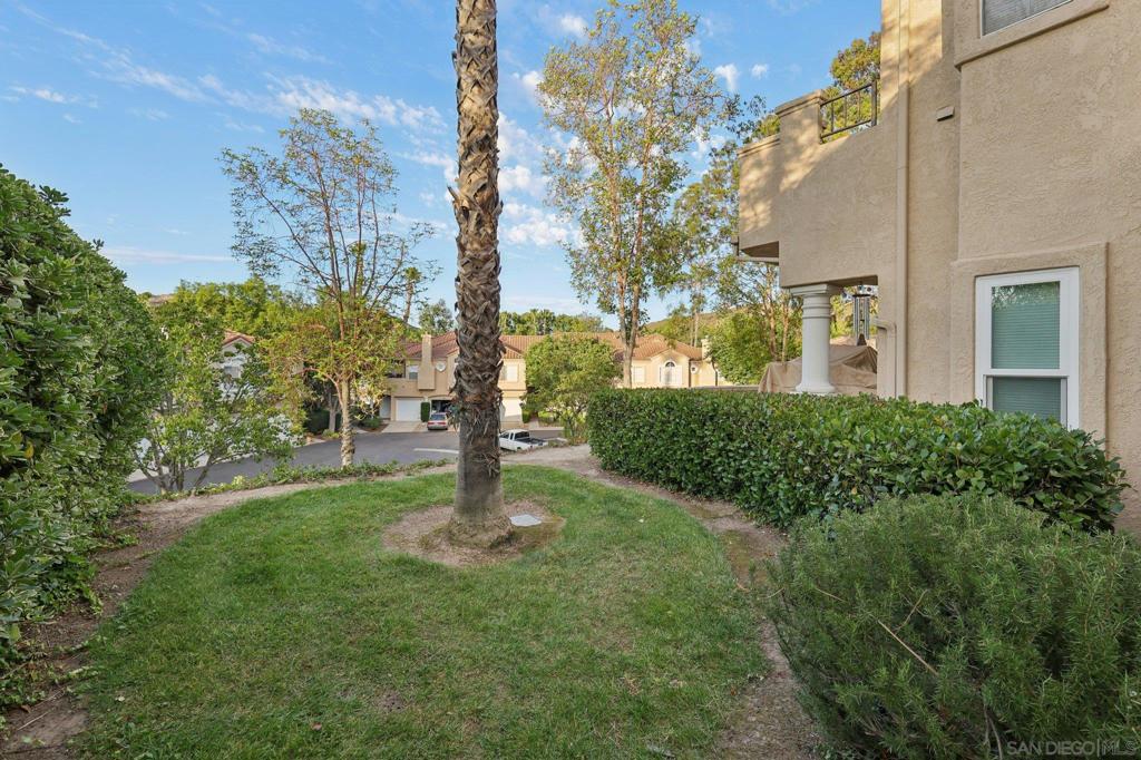 Tierrasanta - Residential