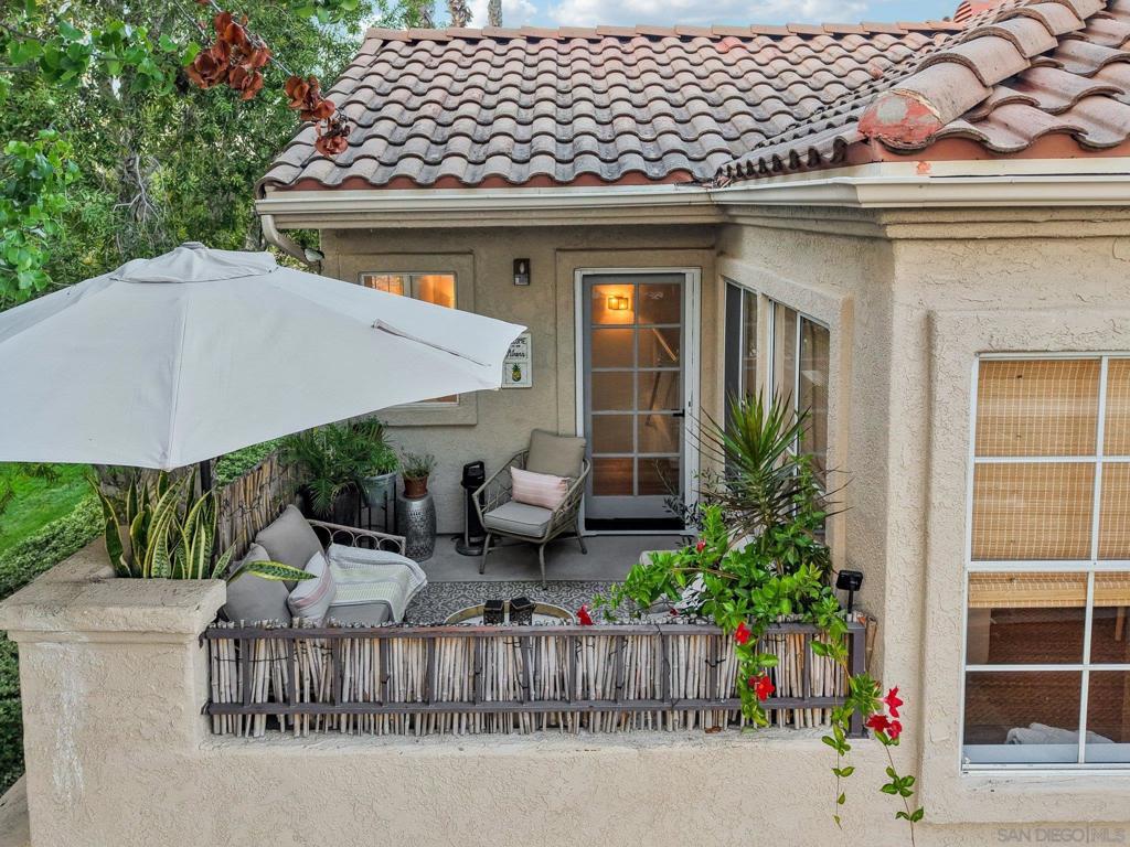 Tierrasanta - Residential