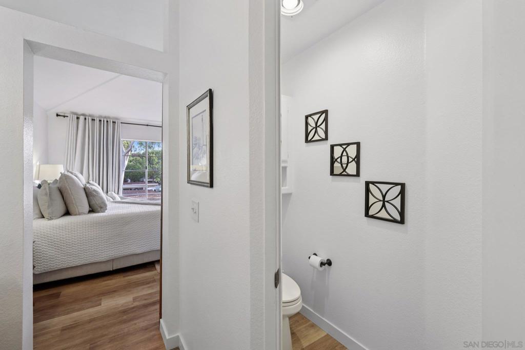 Tierrasanta - Residential