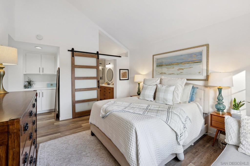 Tierrasanta - Residential