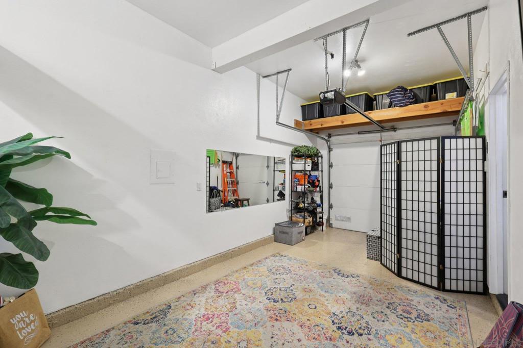 Tierrasanta - Residential