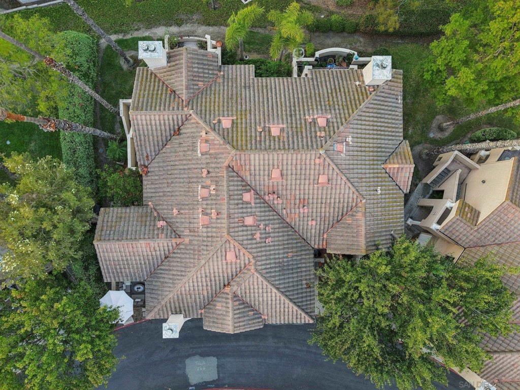 Tierrasanta - Residential