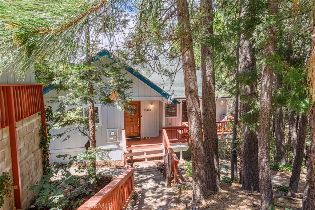 27020 Everest Road