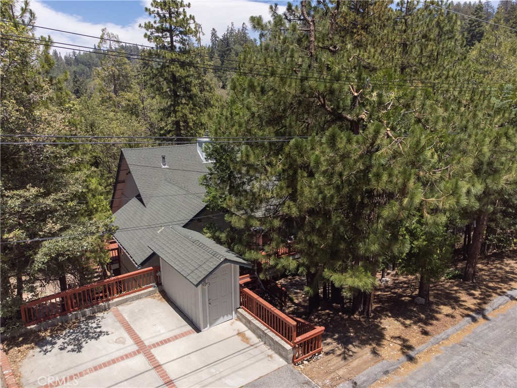 27020 Everest Road