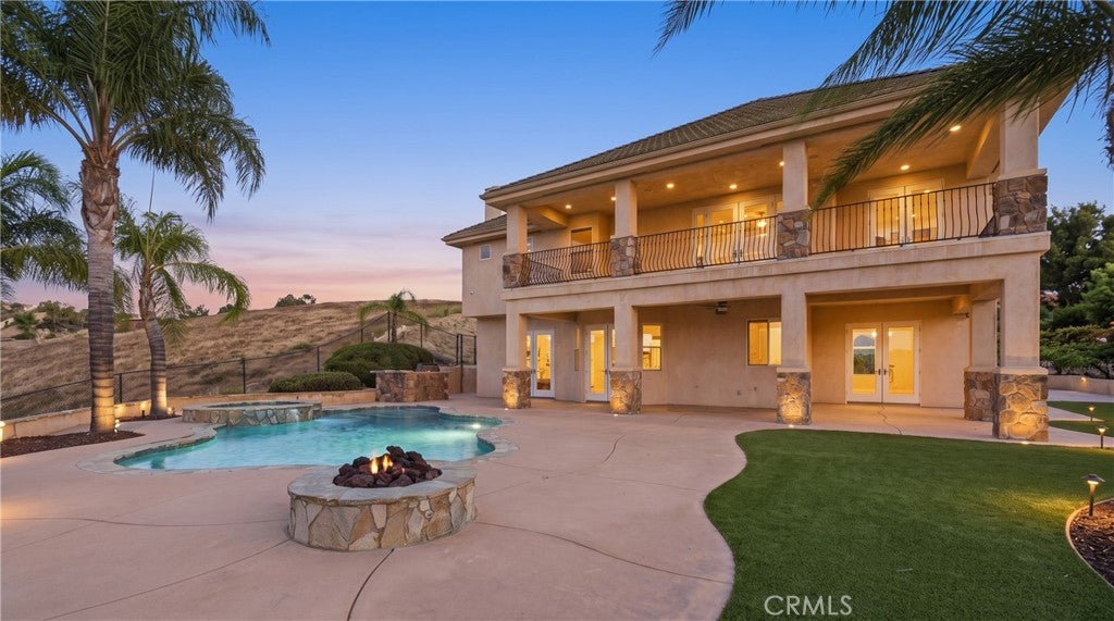 30425 La Presa Loop, Temecula, CA, 92592, USA, 5 Bedrooms Bedrooms, ,6 BathroomsBathrooms,Residential,Active,30425 La Presa Loop,DW26168947
