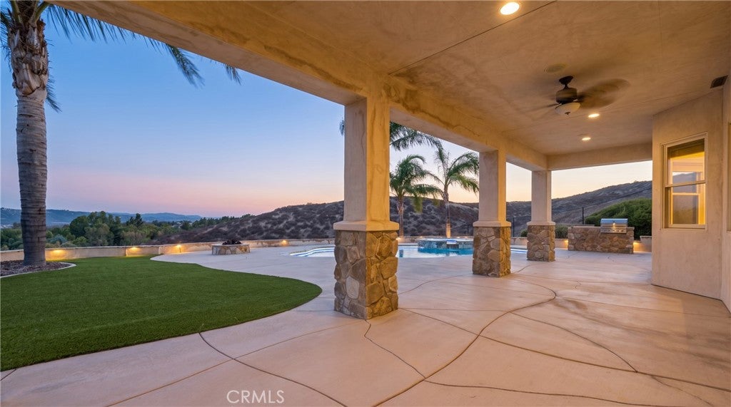 30425 La Presa Loop, Temecula, CA, 92592, USA, 5 Bedrooms Bedrooms, ,6 BathroomsBathrooms,Residential,Active,30425 La Presa Loop,DW26168947