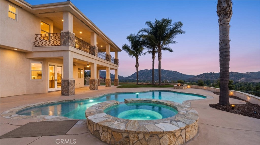 30425 La Presa Loop, Temecula, CA, 92592, USA, 5 Bedrooms Bedrooms, ,6 BathroomsBathrooms,Residential,Active,30425 La Presa Loop,DW26168947