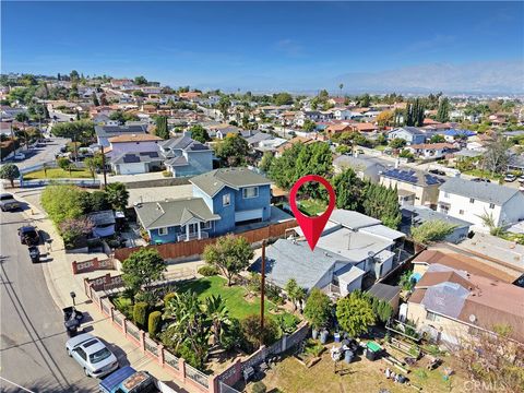 Tiny photo for 1713 Redding Ave, Rosemead, CA 91770 (MLS # DW26050174)