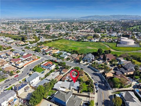 Tiny photo for 1713 Redding Ave, Rosemead, CA 91770 (MLS # DW26050174)