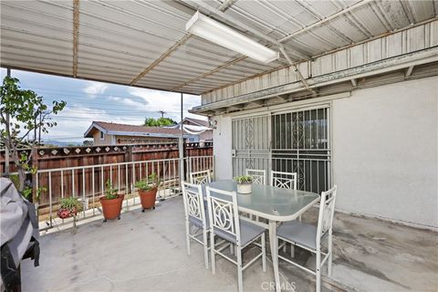 Tiny photo for 1713 Redding Ave, Rosemead, CA 91770 (MLS # DW26050174)