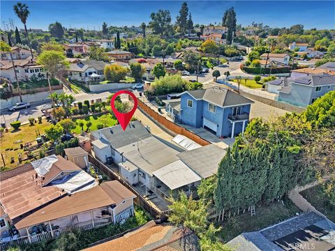 Tiny photo for 1713 Redding Ave, Rosemead, CA 91770 (MLS # DW26050174)
