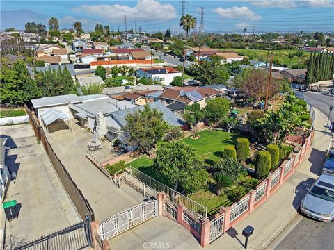 Tiny photo for 1713 Redding Ave, Rosemead, CA 91770 (MLS # DW26050174)