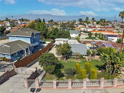 Tiny photo for 1713 Redding Ave, Rosemead, CA 91770 (MLS # DW26050174)