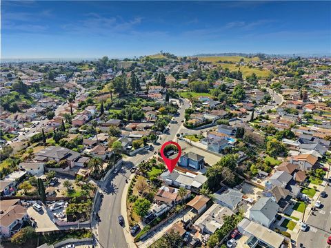 Tiny photo for 1713 Redding Ave, Rosemead, CA 91770 (MLS # DW26050174)