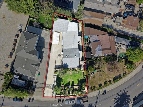Tiny photo for 1713 Redding Ave, Rosemead, CA 91770 (MLS # DW26050174)