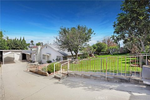 Tiny photo for 1713 Redding Ave, Rosemead, CA 91770 (MLS # DW26050174)