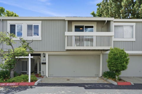 Photo of 10977 Northseal Square, Cupertino, CA 95014 (MLS # ML82056371)