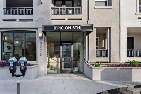 3275 5Th Ave 306 San Diego CA 92103