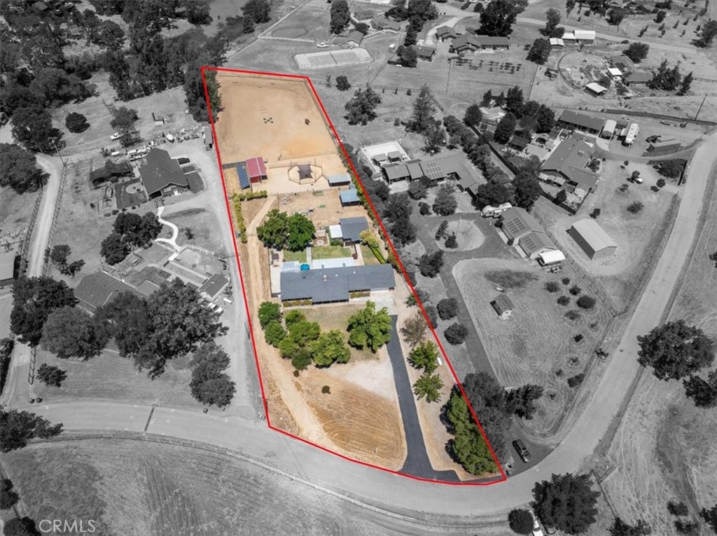 8445 Los Osos Road