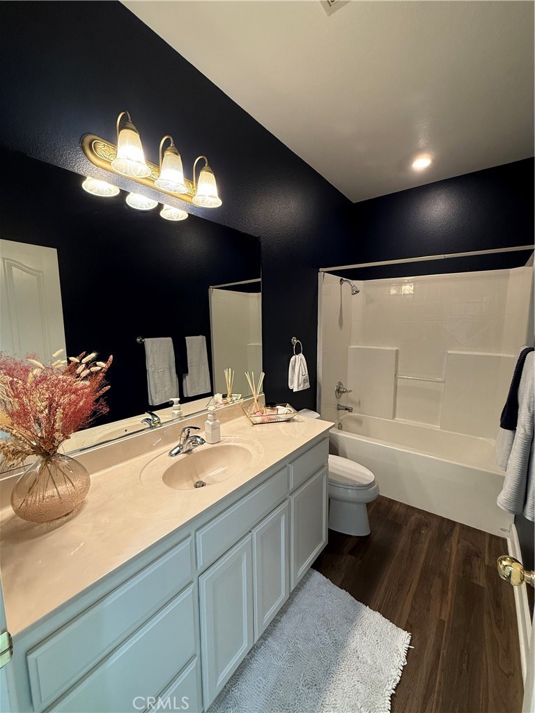 133 Echo Peak Terrace