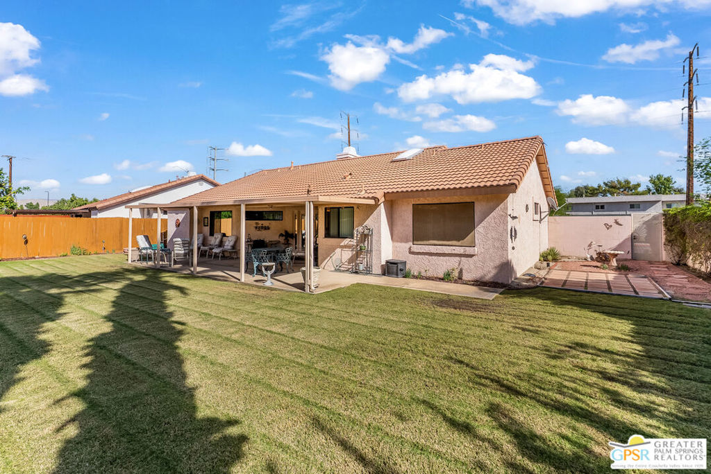 Not in a Development - Residential