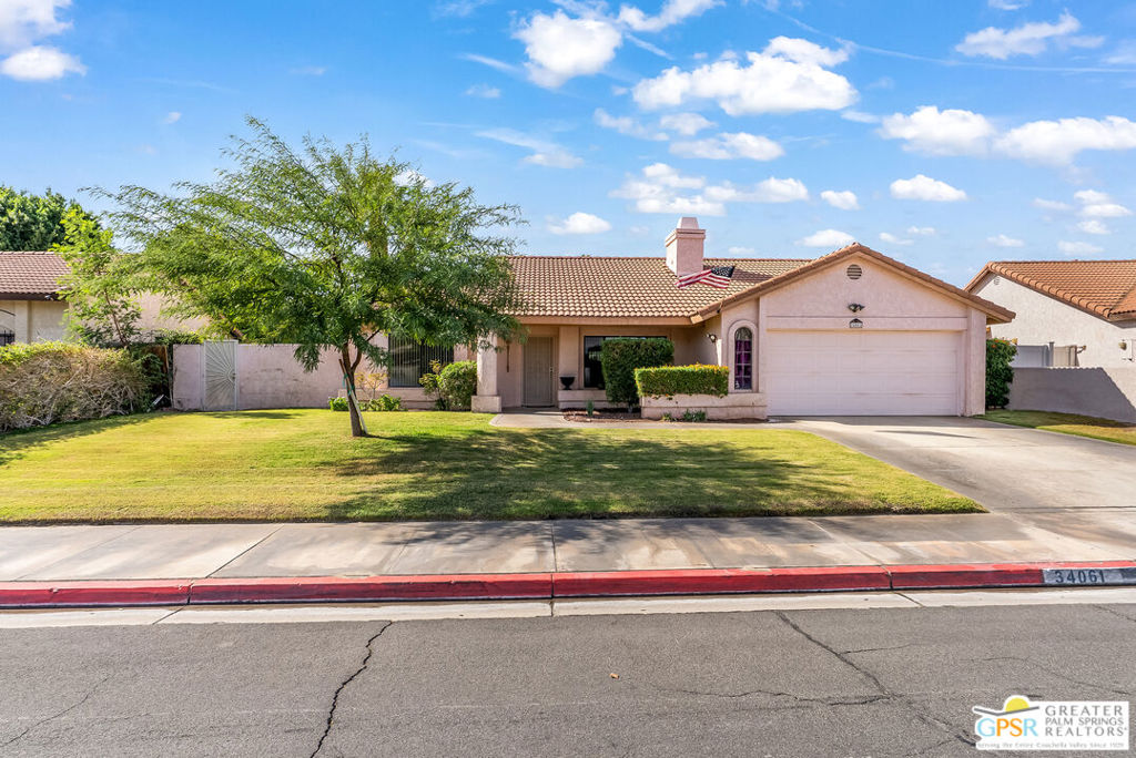 Not in a Development - Residential