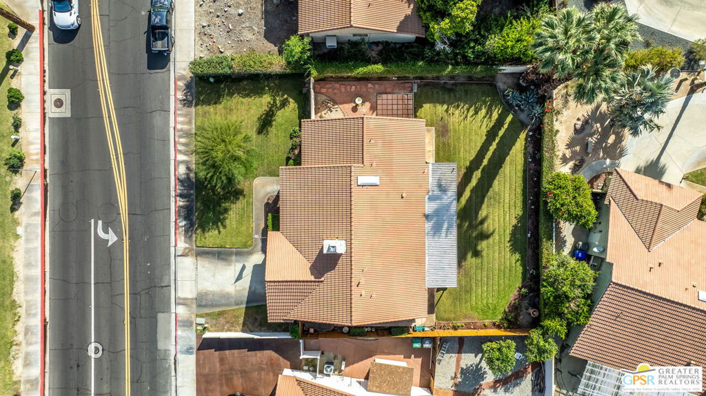 Not in a Development - Residential