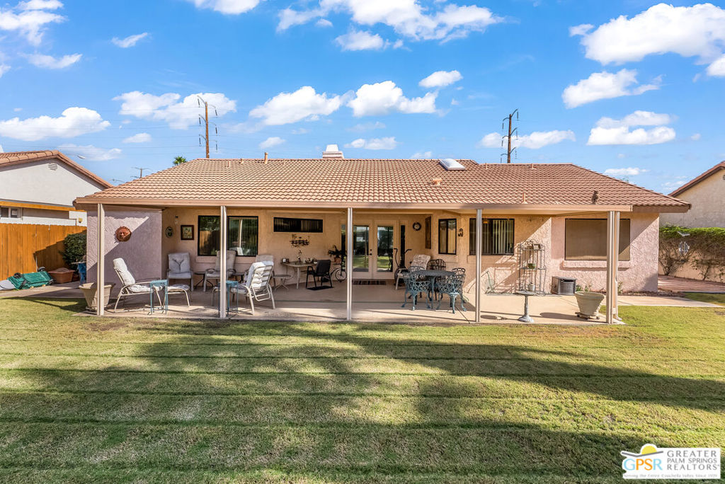 Not in a Development - Residential