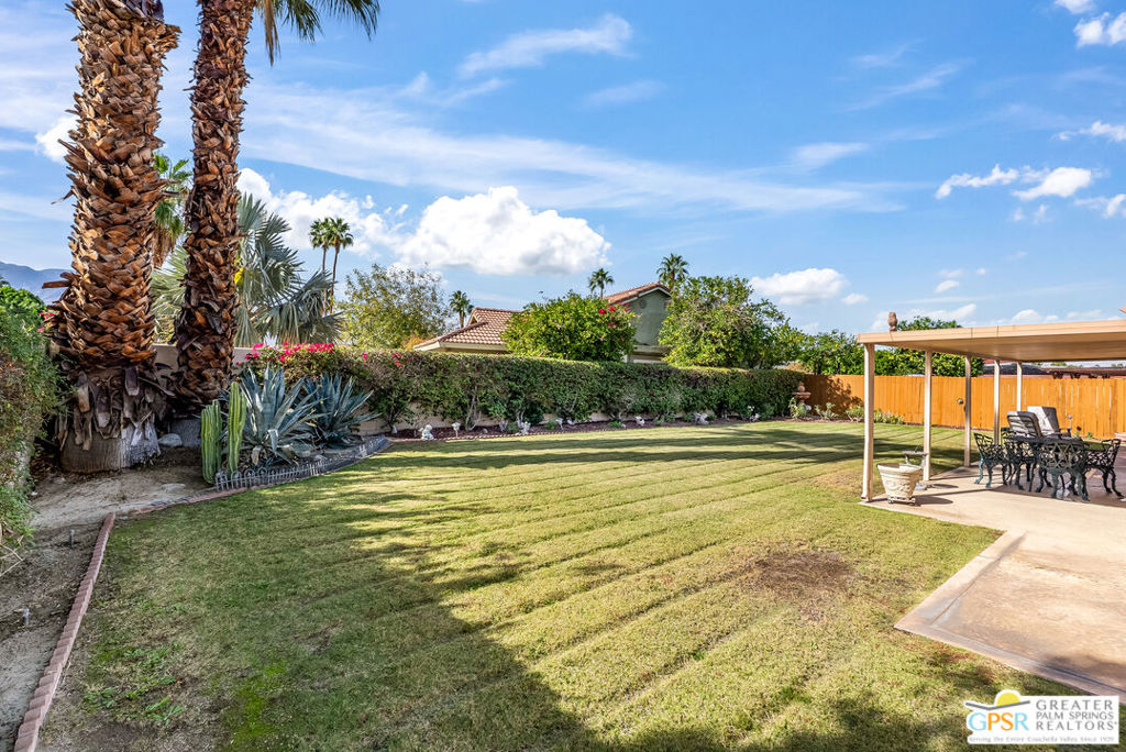 Not in a Development - Residential