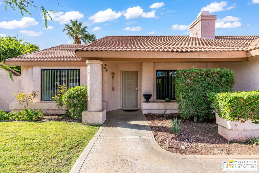 Not in a Development - Residential