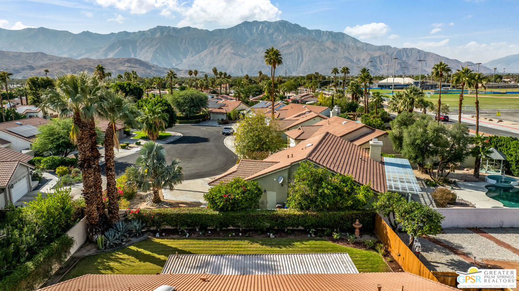 Not in a Development - Residential