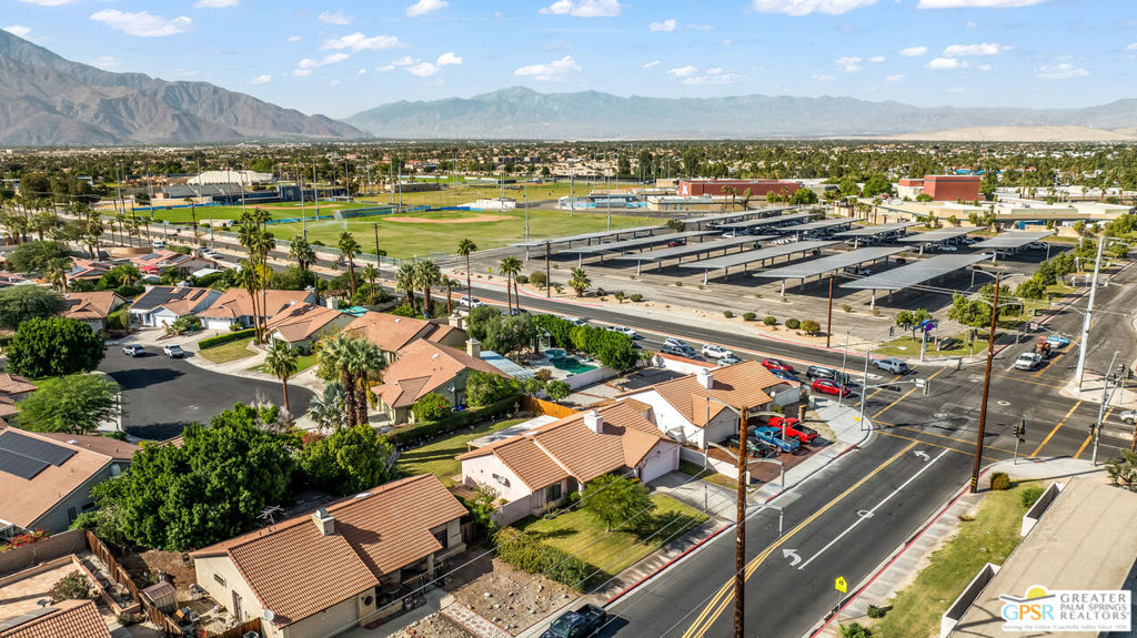 Not in a Development - Residential