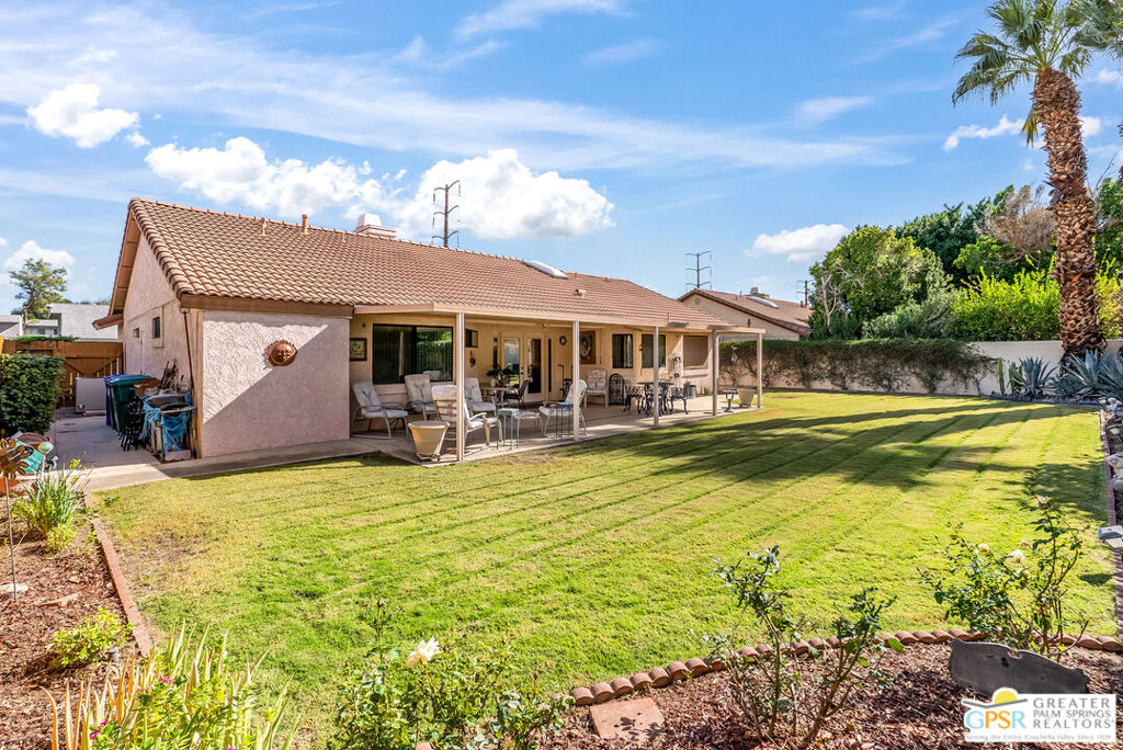 Not in a Development - Residential