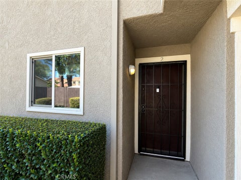 Photo of 190 W Grove Street #2, Pomona, CA 91767 (MLS # CV26190800)