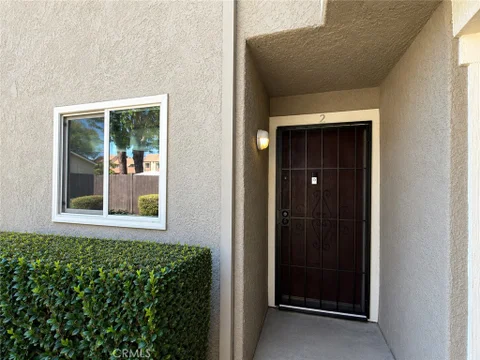 190 W Grove Street Unit 2, Pomona, CA 91767 - MLS#: CV26190800