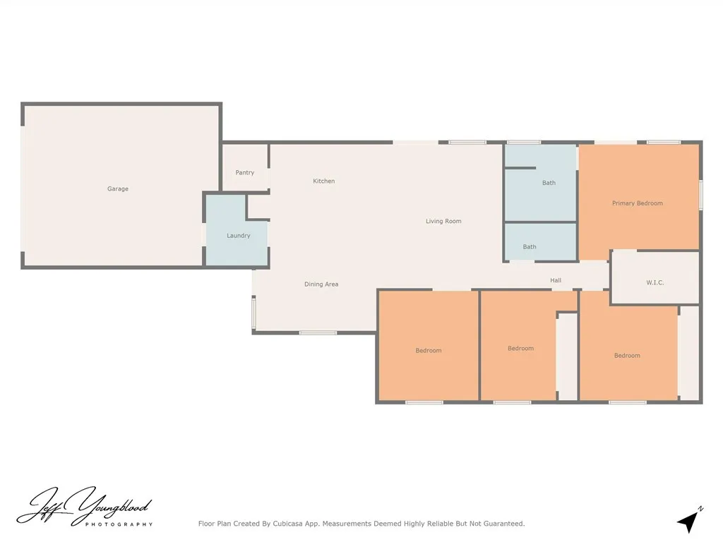 Tehachapi, California 93561, United States, 3 Bedrooms Bedrooms, ,2 BathroomsBathrooms,Residential,Active,172488