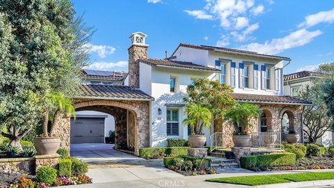 22 Via Nerisa San Clemente CA 92673