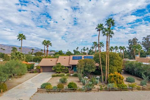 Photo of 1511 De Anza Drive, Borrego Springs, CA 92004 (MLS # NDP2600835)