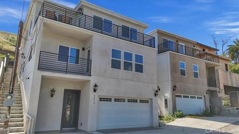 Photo of 4410 Bowman Blvd #A, Los Angeles, CA 90032 (MLS # OC26050310)