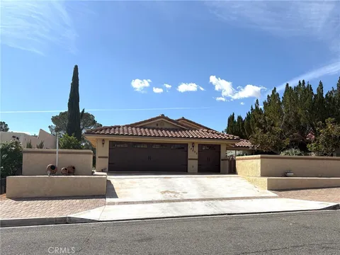 14695 Greenbriar Dr, Helendale, CA 92342 - MLS#: HD26074838
