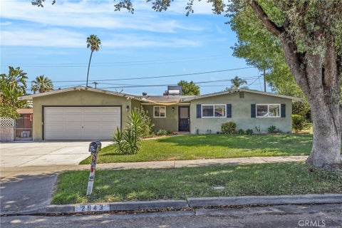 Photo of 2943 Gertrude ST, Riverside, CA 92506 (MLS # IV26186993)