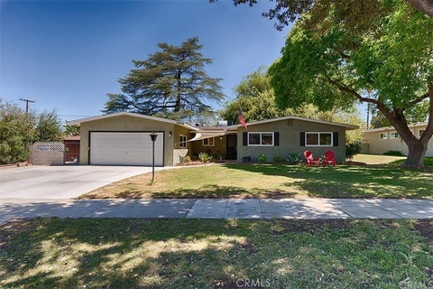 Photo of 2943 Gertrude ST, Riverside, CA 92506 (MLS # IV26186993)