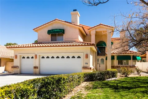 14740 Blue Grass Drive, Helendale, CA 92342 - #: SR25217119