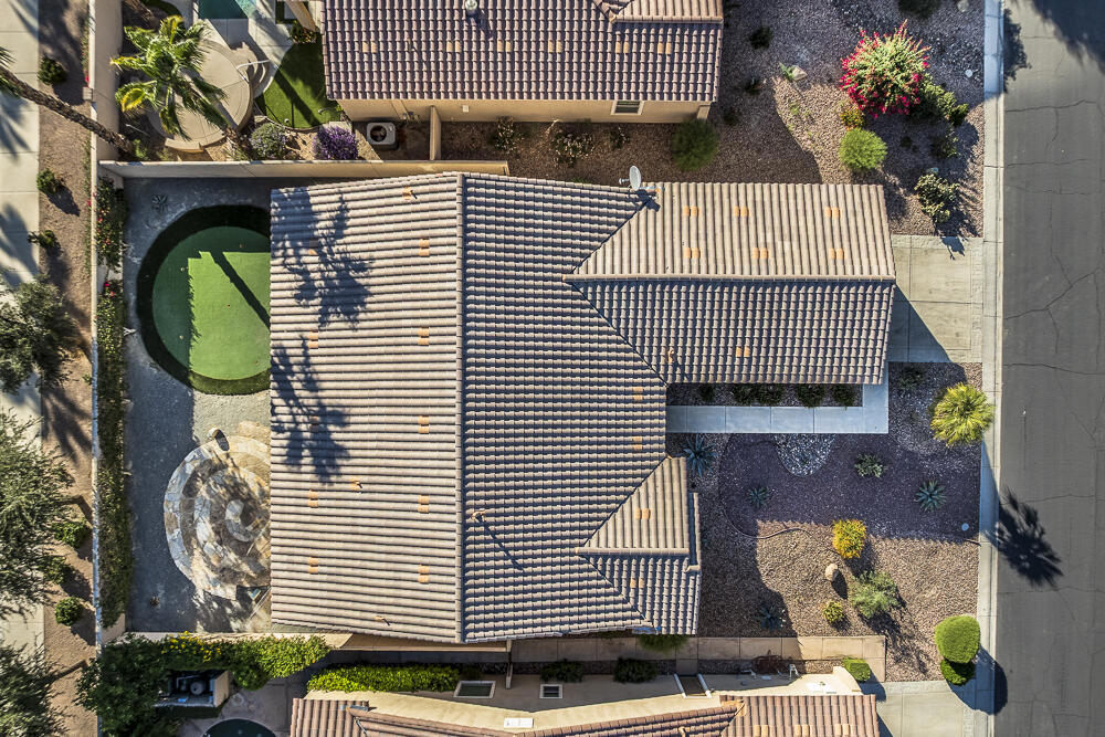 Sun City Shadow Hills (30921) - Residential