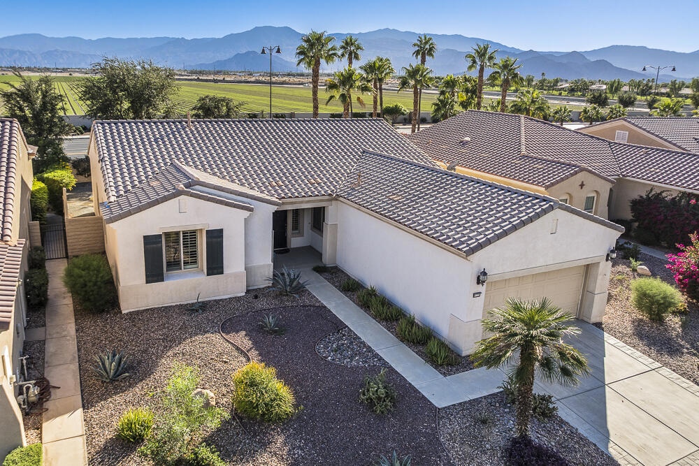Sun City Shadow Hills (30921) - Residential