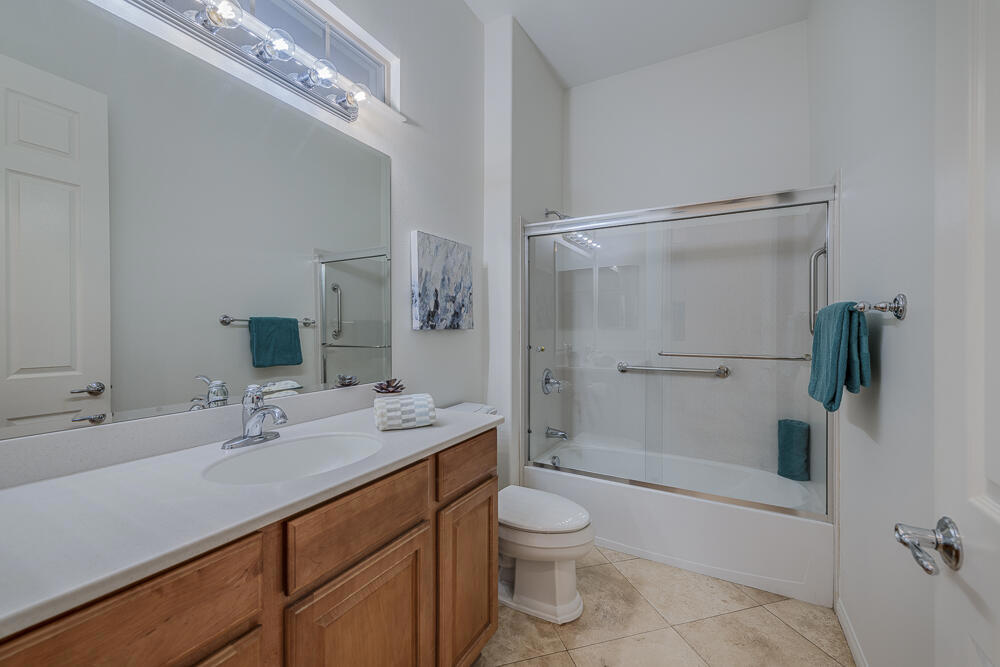 Sun City Shadow Hills (30921) - Residential